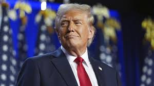Дональд Трамп принял присягу и стал 47-м президентом Соединенных Штатов