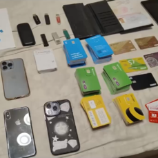 Во Владивостоке задержали мужчину, которого подозревают в серии мошенничеств, связанных со взломом учетных записей на портале Госуслуг