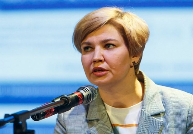 Зампред правительства Бурятии объяснила рост инфляции наличием большого количества денег у населения