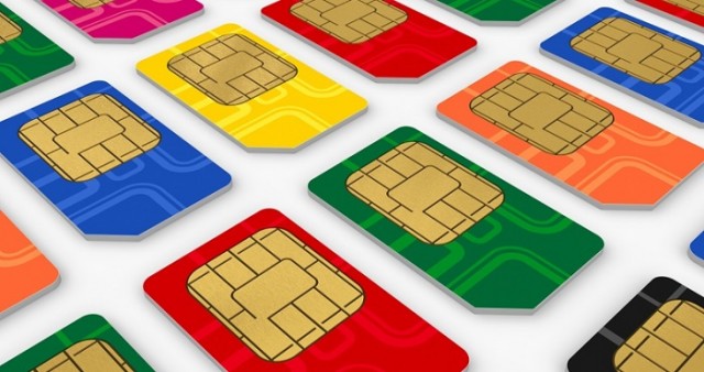 Роскомнадзор отключил миллионы SIM-карт из-за некорректных данных