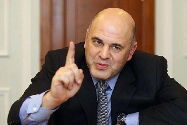 Мишустин: Российская экономика выдержала санкционное давление, ВВП вырос на 4,1%, а доходы граждан — на 8,4%