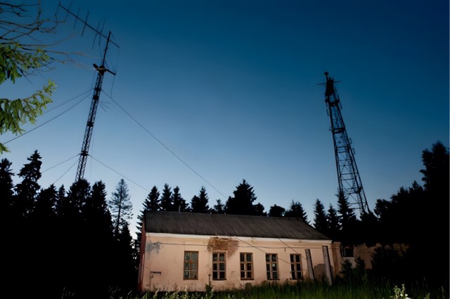 Таинственная российская радиостанция снова вышла в эфир