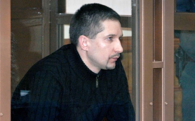 Защита просила отменить пожизненный срок майору Евсюкову