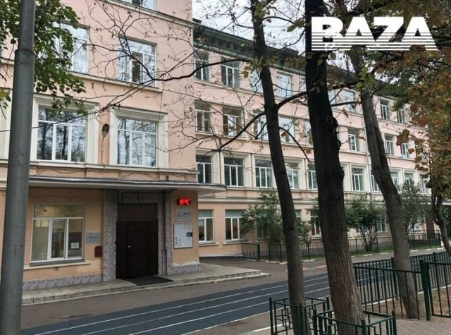 Учителя французской гимназии в Москве обвинили в русофобии и связях с НАТО