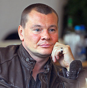 Владислав Галкин. 15 лет с момента кончины