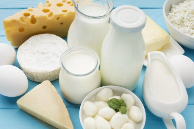 Цены на молочную продукцию в России могут вырасти