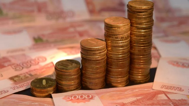 Вот как всё обстоит! В Москве средняя зарплата составляет 162 000₽.