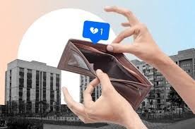 Россияне больше не справляются с ипотечными платежами