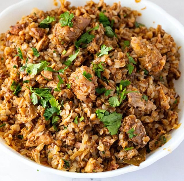 Топ-10 рецептов на 100 рублей: доступно и вкусно