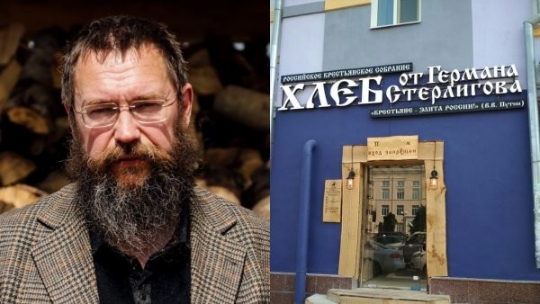 Вы что там жрёте?! И почему перестали посещать мои магазины?