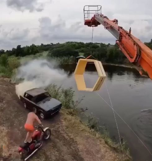 Почему мужчины живут меньше⁠⁠