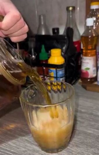 Вкусное видео
