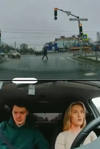 Уроки вождения в Челябинске
