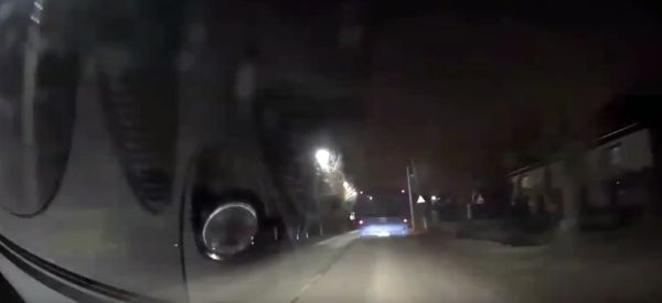 Приключения в Твери⁠⁠