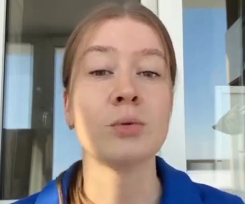 Чему научилась девушка за 4 года работы на скорой