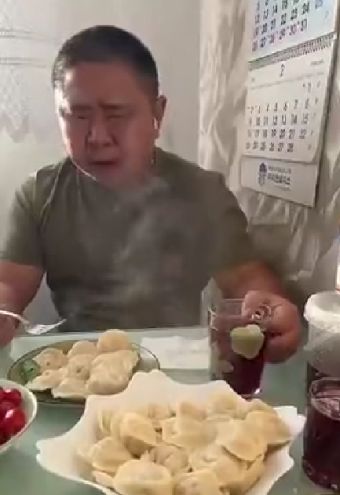 Мужика спасать надо?