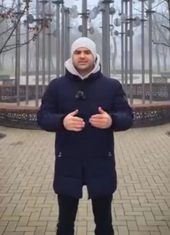 Найден человек, который считал балабановские спички