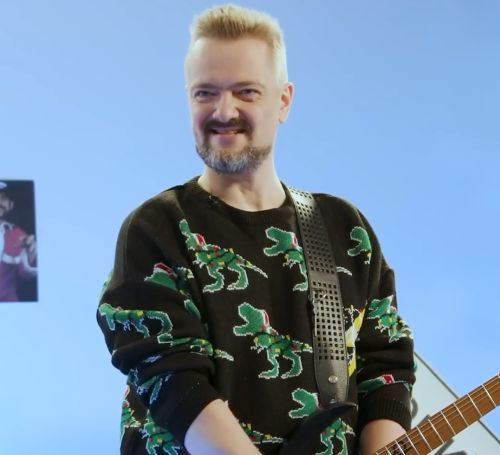 Почему «Happy New Year» вовсе не праздничная песня⁠⁠