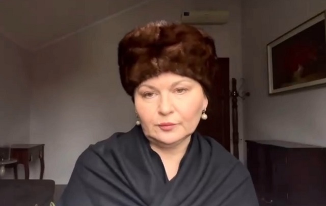 Женщина записала пробы на роль и мгновенно стала знаменитой