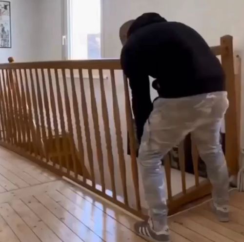 Интересная задумка