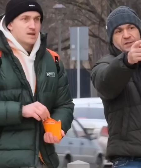 Где ближайший продуктовый?