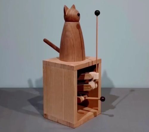 Японские куклы Каракури⁠⁠
