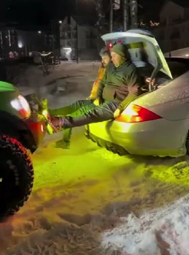 С толкача⁠⁠