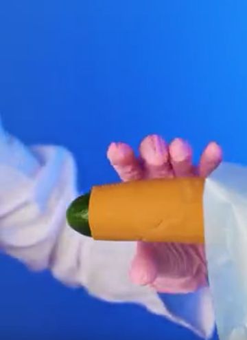 Анимация популярных операций