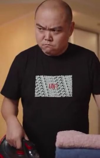 Про домашнюю одежду