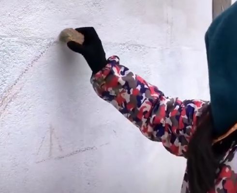 Граффити⁠⁠