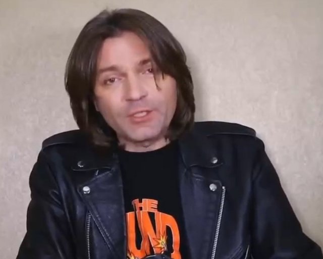 Дмитрий Маликов в 55 решил стать ближе к молодежи