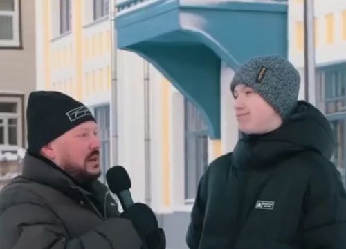 Все мы немного Егорка...⁠⁠