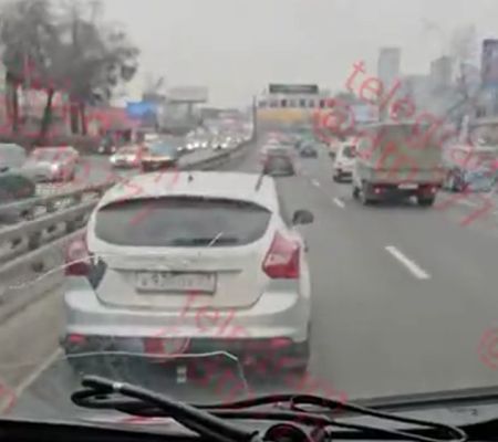 Возможно когда к его родным опоздает скорая, он пересмотрит свои принципы, но это не точно