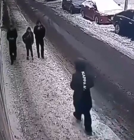Перелом скулы, сотрясение⁠⁠