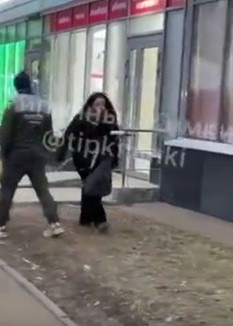 В Химках девушка украла 20 пачек сливочного масла