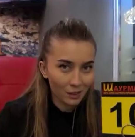 У какого слона нет хобота?