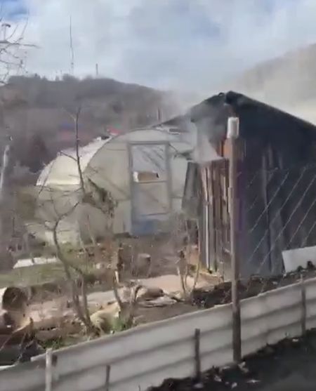 Замечательный сосед