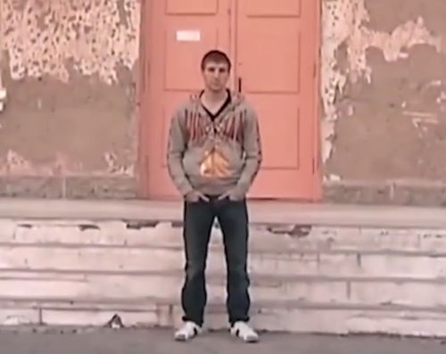 Дмитрий Пирог, доказал что он не проходной боец⁠⁠
