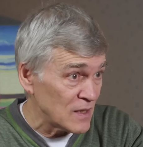 Кислород убил все живое⁠⁠