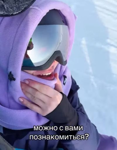 Ей помогаешь, а она угрожает сразу⁠⁠