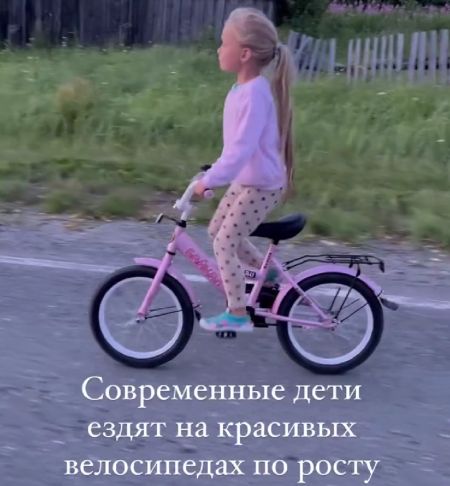Что было - на том и ездили⁠⁠