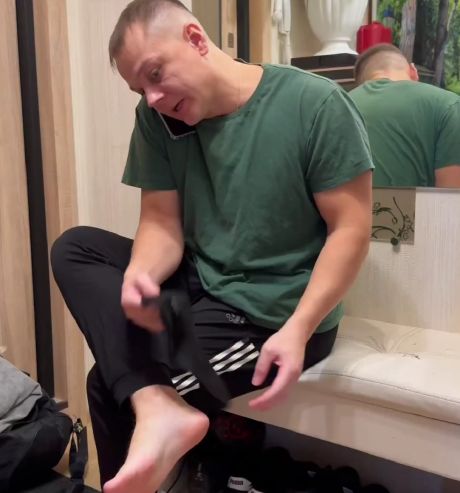 Когда тебя торопят⁠⁠