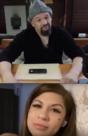Чужой искренний смех - заразителен
