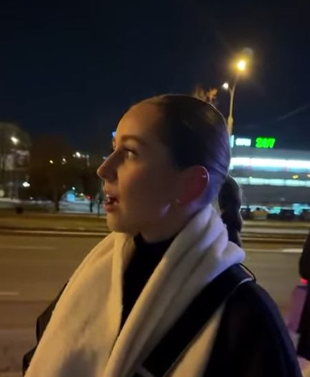 Современные девушки и их запросы⁠⁠