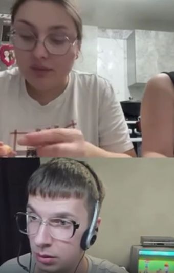 Я хочу один пожить... Я еще молод...