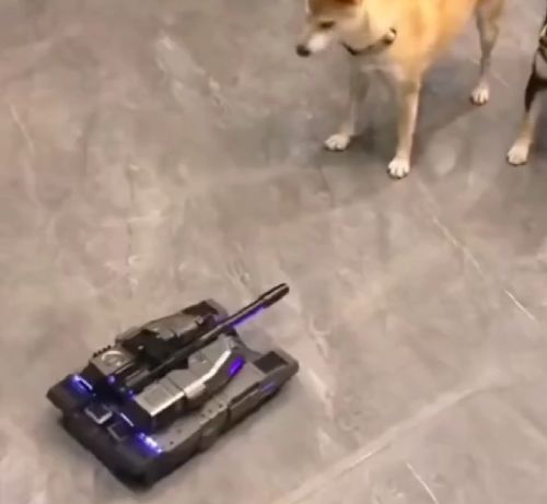 Крутая игрушка