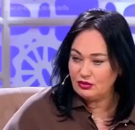 Гузеева выдает базу