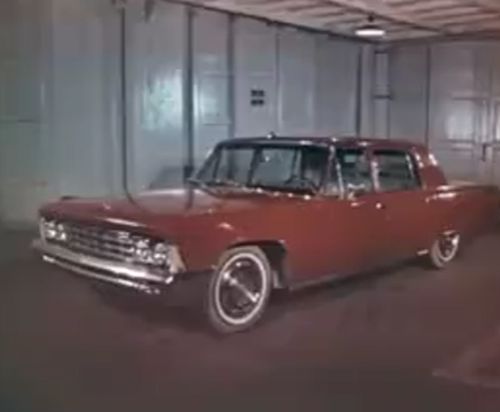 СССР. 1970 год
