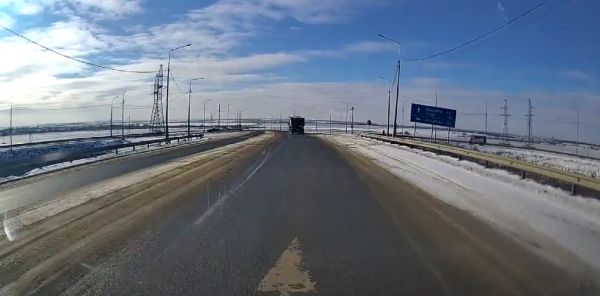 Наглый какой