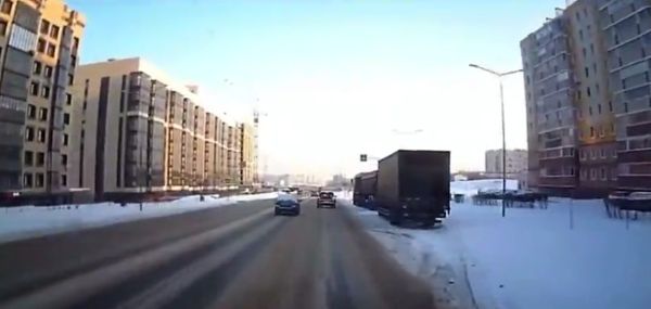 Коротко о беспечности девичьей